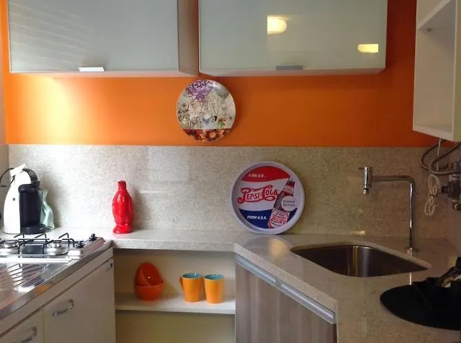 Porto Retrô Apartamento