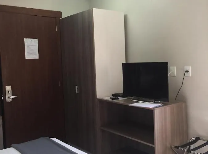 Apartamento Porto Retrô